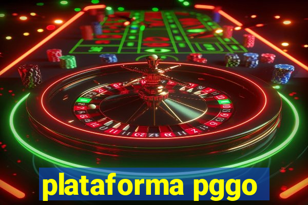 plataforma pggo